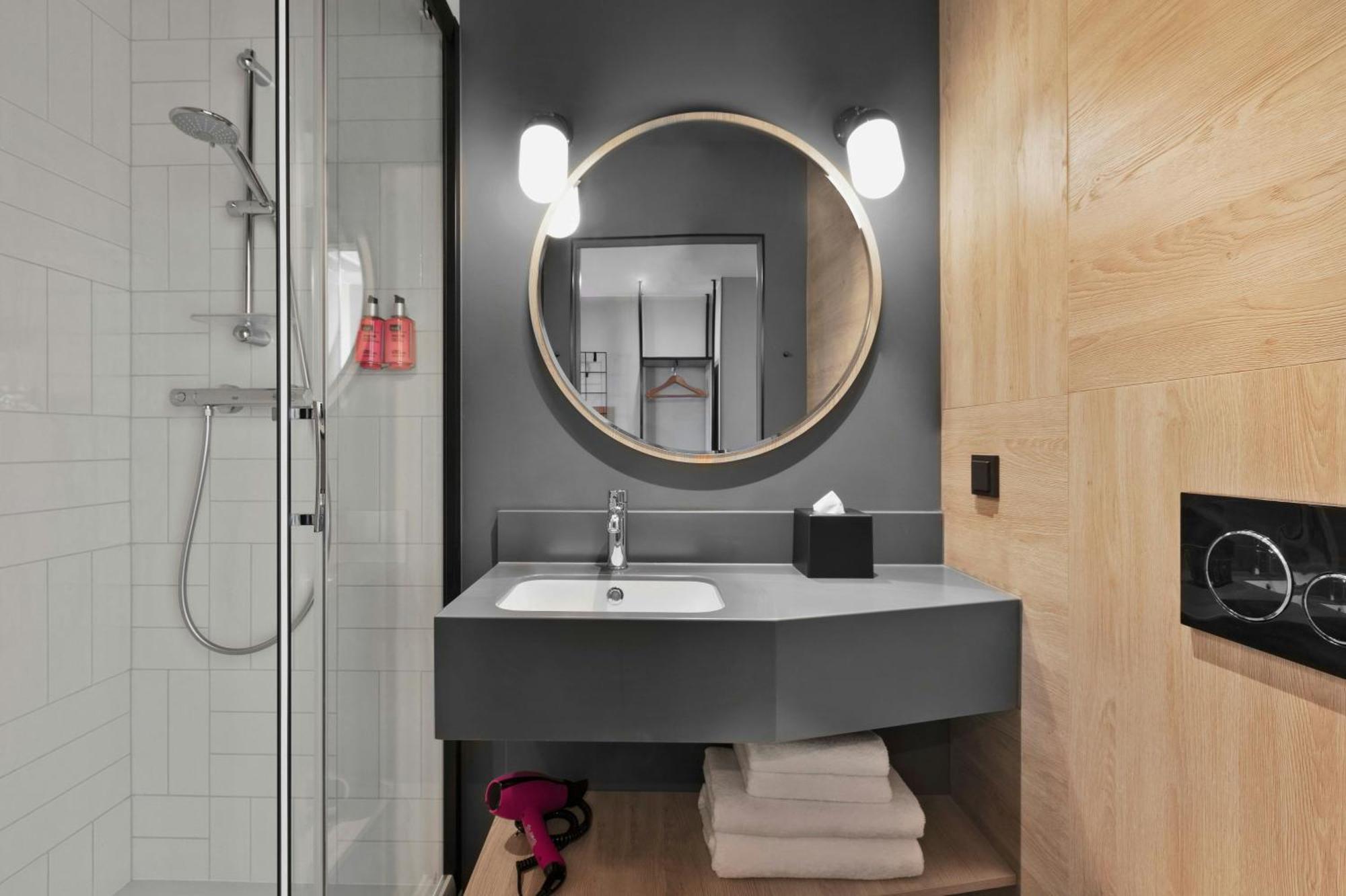 Moxy Szczecin City エクステリア 写真